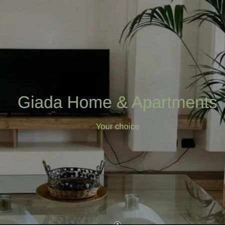 Giada Apartment Verona Exterior foto