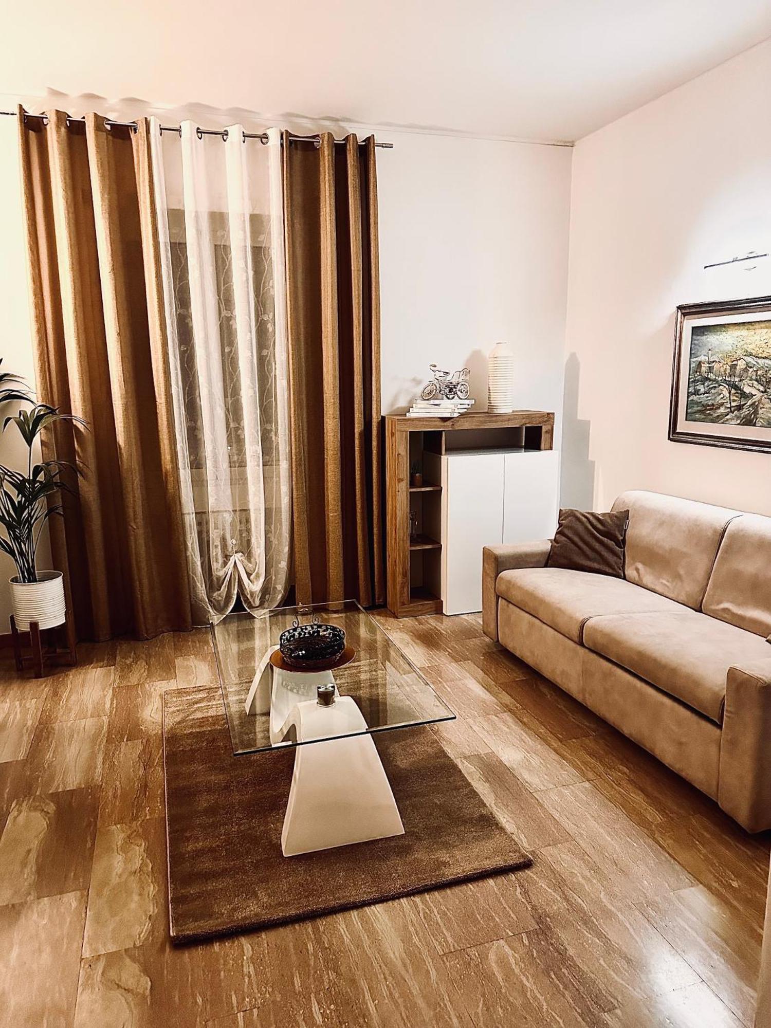Giada Apartment Verona Exterior foto