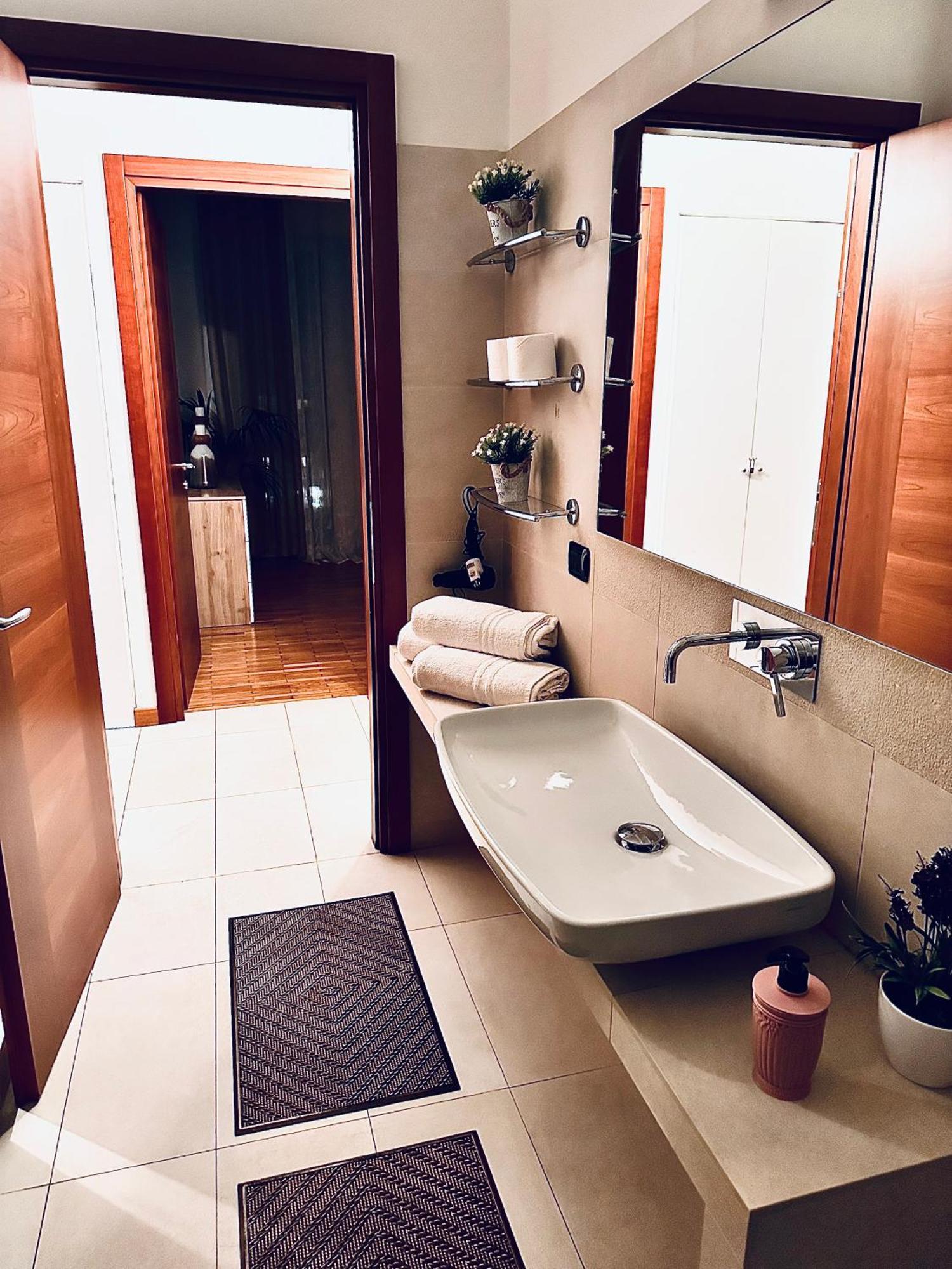 Giada Apartment Verona Exterior foto