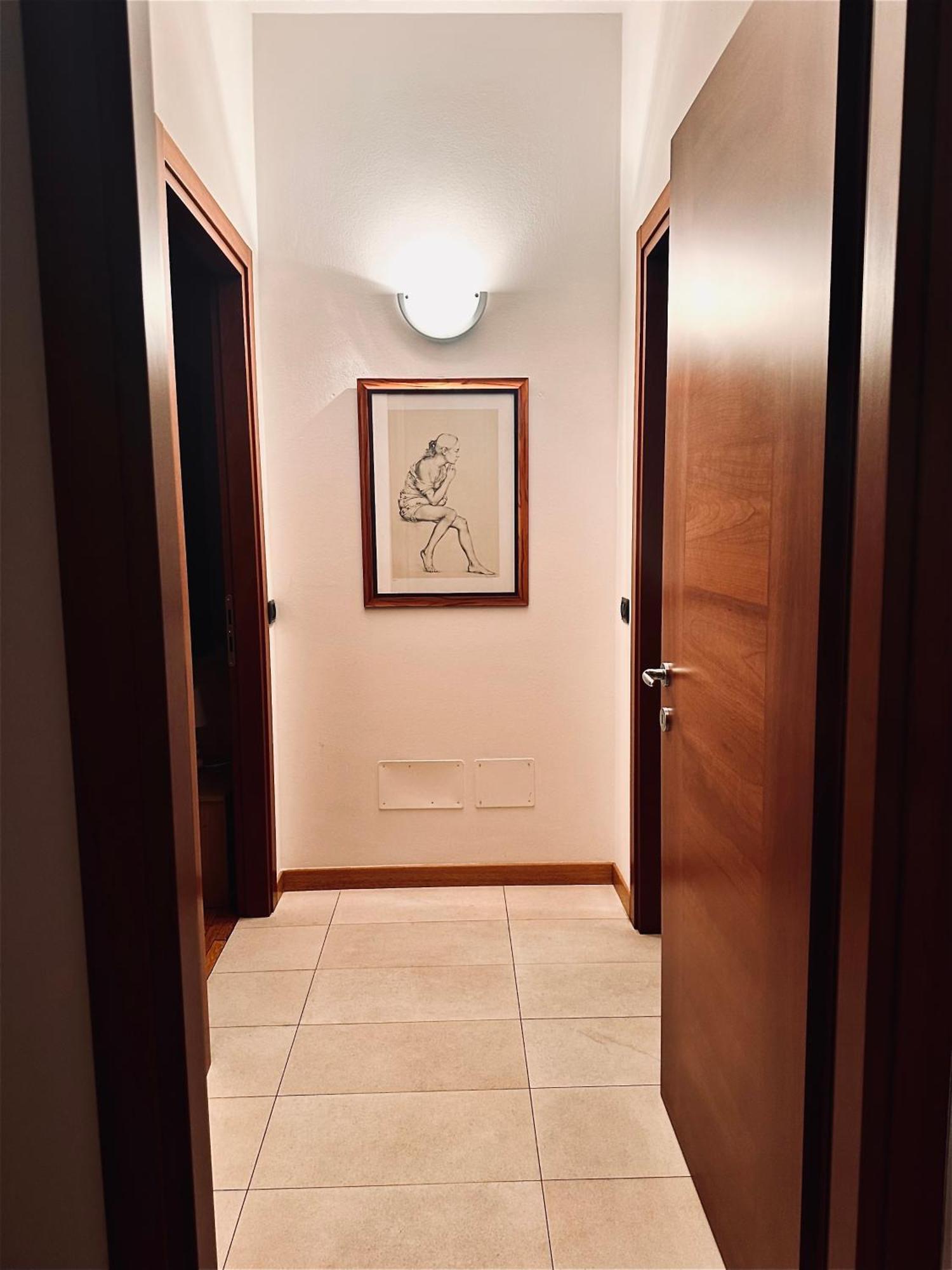Giada Apartment Verona Exterior foto